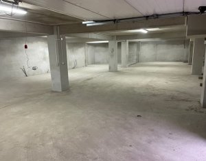 Industrial space for rent in Cluj-napoca, zone Gheorgheni