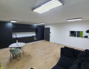 Apartament cu 2 camere decomandate, 59 mp utili, Marasti