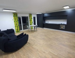 Apartament cu 2 camere decomandate, 59 mp utili, Marasti