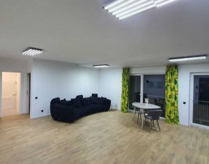 Apartament cu 2 camere decomandate, 59 mp utili, Marasti