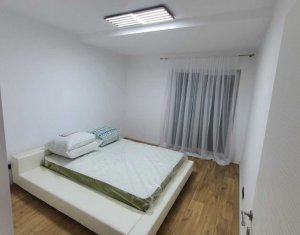 Apartment 2 rooms for rent in Cluj-napoca, zone Marasti