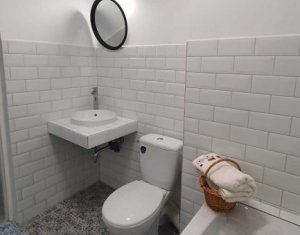 Apartament cu 2 camere decomandate, 59 mp utili, Marasti