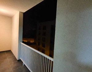 Apartment 2 rooms for rent in Cluj-napoca, zone Marasti