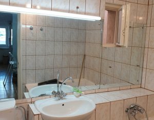 Apartment 2 rooms for rent in Cluj-napoca, zone Gheorgheni