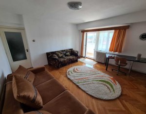 Appartement 2 chambres à louer dans Cluj-napoca, zone Gheorgheni