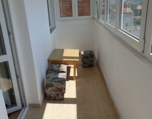 Apartment 2 rooms for rent in Cluj-napoca, zone Gheorgheni