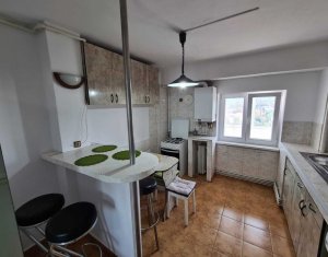 Appartement 2 chambres à louer dans Cluj-napoca, zone Gheorgheni