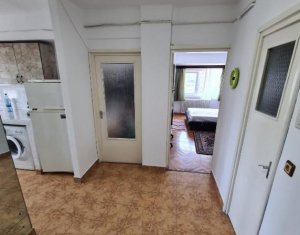 Apartment 2 rooms for rent in Cluj-napoca, zone Gheorgheni