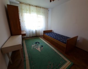 Apartment 4 rooms for rent in Cluj-napoca, zone Plopilor