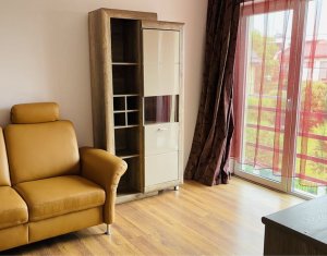 House 4 rooms for rent in Cluj-napoca