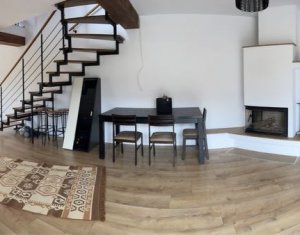 Triplex de 160 mp, renovat, in Buna Ziua