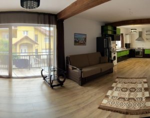 House 4 rooms for rent in Cluj-napoca