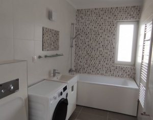 Appartement 2 chambres à louer dans Cluj-napoca