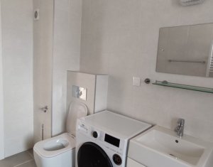 Apartament 2 camere, 55 mp + 24 mp terasa, Buna Ziua