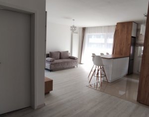 Apartament 2 camere, 55 mp + 24 mp terasa, Buna Ziua