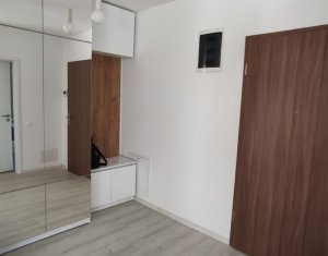 Apartment 2 rooms for rent in Cluj-napoca