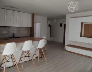 Apartament 2 camere, 55 mp + 24 mp terasa, Buna Ziua