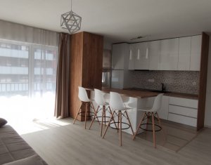 Apartment 2 rooms for rent in Cluj-napoca