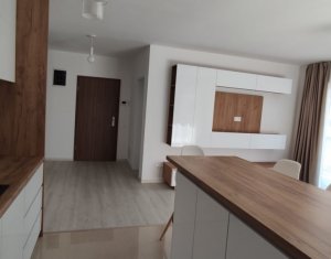 Apartment 2 rooms for rent in Cluj-napoca