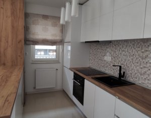 Apartament 2 camere, 55 mp + 24 mp terasa, Buna Ziua