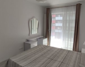 Appartement 2 chambres à louer dans Cluj-napoca