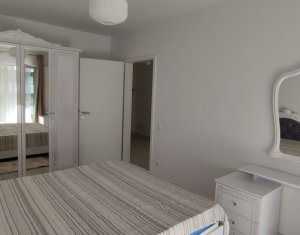 Appartement 2 chambres à louer dans Cluj-napoca