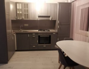 Apartment 3 rooms for rent in Cluj-napoca, zone Marasti