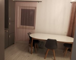 Apartament 3 camere, 2 bai, 2 balcoane, The Office