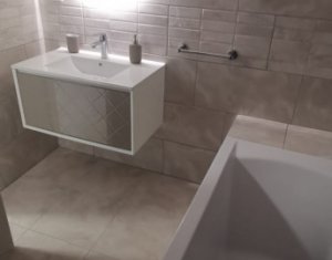 Apartment 3 rooms for rent in Cluj-napoca, zone Marasti