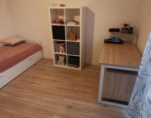 Apartment 3 rooms for rent in Cluj-napoca, zone Marasti