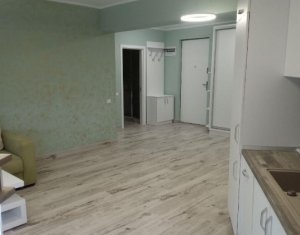 Lakás 2 szobák kiadó on Cluj-napoca, Zóna Zorilor