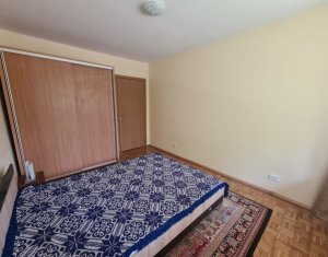 Apartament cu 3 camere semidecomandate, 62 mp utili, Grigorescu