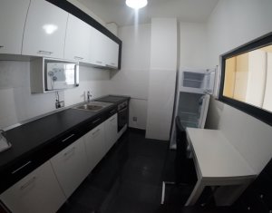 Lakás 2 szobák kiadó on Cluj-napoca, Zóna Manastur