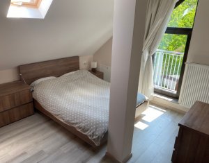 Appartement 2 chambres à louer dans Cluj-napoca, zone Centru