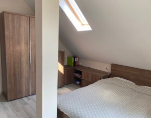 Appartement 2 chambres à louer dans Cluj-napoca, zone Centru