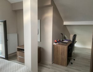 Apartment 2 rooms for rent in Cluj-napoca, zone Centru