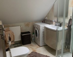 Appartement 2 chambres à louer dans Cluj-napoca, zone Centru