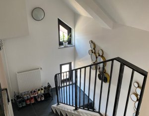 Appartement 2 chambres à louer dans Cluj-napoca, zone Centru