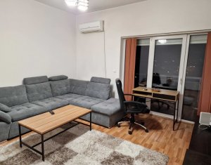 Apartament cu 2 camere, 52 mp, zona Andrei Muresanu cu loc de parcare