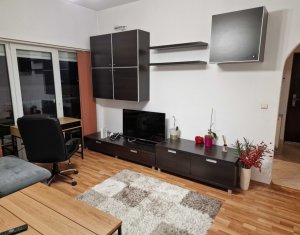 Apartament cu 2 camere, 52 mp, zona Andrei Muresanu cu loc de parcare