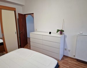 Apartament cu 2 camere, 52 mp, zona Andrei Muresanu cu loc de parcare