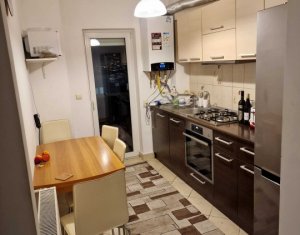 Apartament cu 2 camere, 52 mp, zona Andrei Muresanu cu loc de parcare