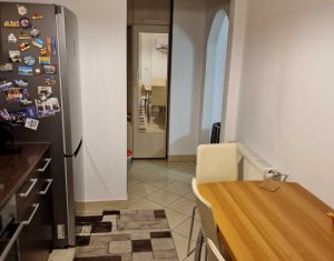 Apartament cu 2 camere, 52 mp, zona Andrei Muresanu cu loc de parcare