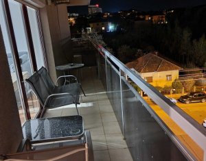 Apartament cu 2 camere, 52 mp, zona Andrei Muresanu cu loc de parcare