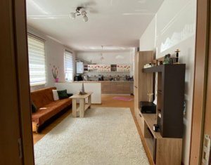 Apartament 2 camere, situat in Floresti, zona Stadionului