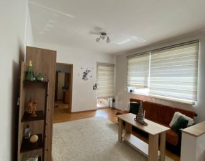 Apartament 2 camere, situat in Floresti, zona Stadionului