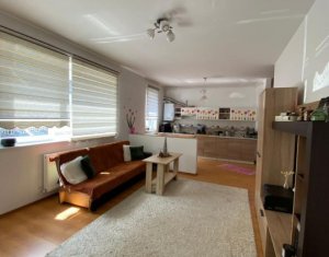 Apartament 2 camere, situat in Floresti, zona Stadionului