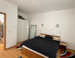 Apartament 2 camere, situat in Floresti, zona Stadionului