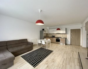 Appartement 2 chambres à louer dans Cluj-napoca, zone Intre Lacuri