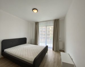 Apartment 2 rooms for rent in Cluj-napoca, zone Intre Lacuri